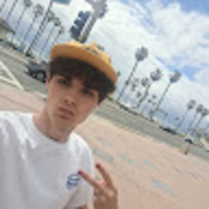 Meet your Posher, Zanecraft97